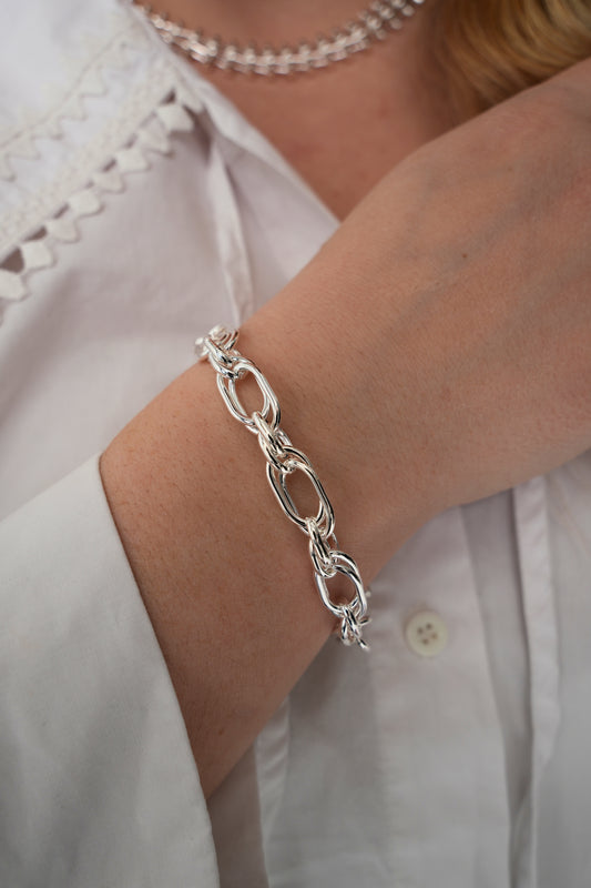 Chain Bracelet