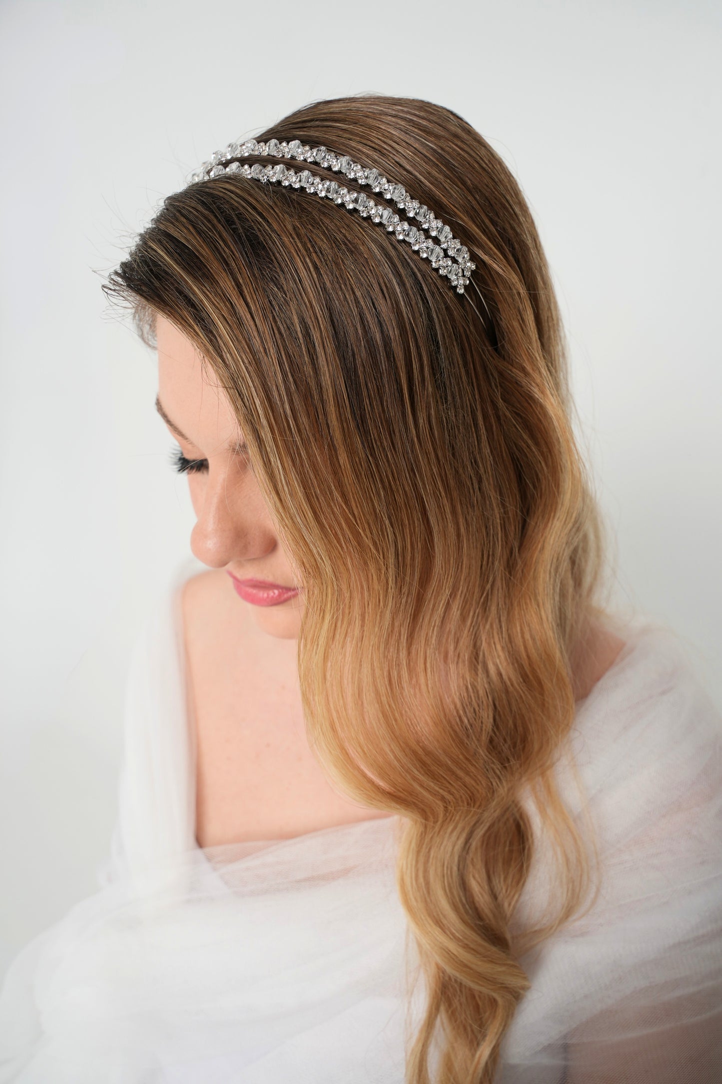 Antigone Headband